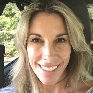 Meet your Posher, Jami